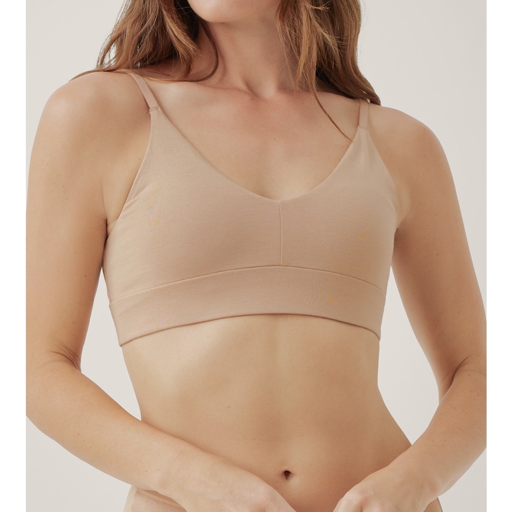 Pact Everyday Classic Tshirt bra